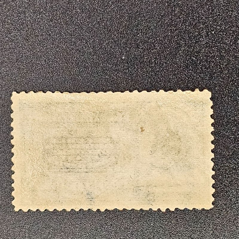 US E4 Special Delivery Mint never hinged original gum   VF-OG-NH CSV 2000.00
