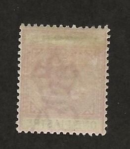 CYPRUS SC# 30  AVF/MOG