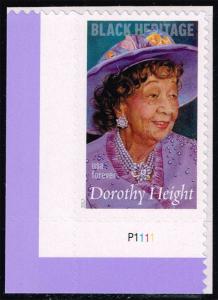 US #5171 Dorothea Height; MNH (1.00)