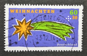 Germany Sc # B1096, VF Used