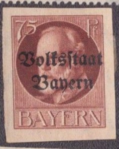 Bavaria 168 MH