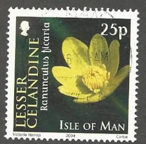 Isle of Man 1033