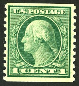 U.S. #490 MINT OG NH