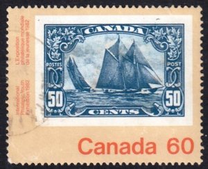 Canada - #913 - 1982 - VFU
