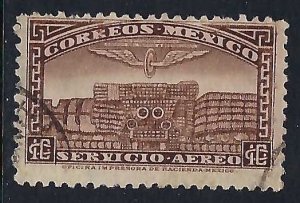 Mexico C66 VFU P415-2