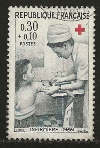 France #B403      used