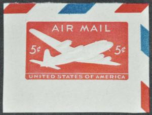DYNAMITE Stamps: US Scott #UC14  UNUSED