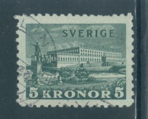 Sweden 229  Used (2)