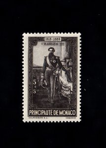 Monaco Scott #B73 MH