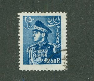 Iran 959 USED BIN $0.50