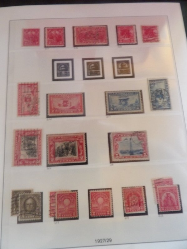 1915-1930 Starter Collection