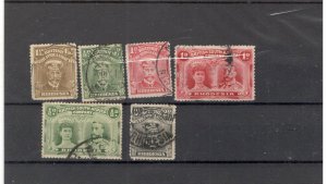 BRITISH SOUTH AFRICA COMPANY COLLECTION