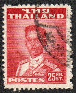 Thailand Sc #286 Used