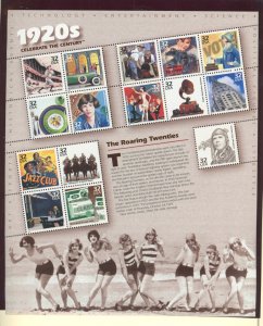 U.S. #SET/MIXED CONDITION 