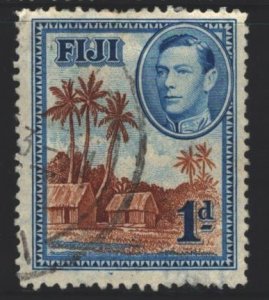 Fiji Sc#118 Used