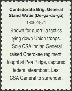 # 2975l MINT NEVER HINGED ( MNH ) STAND WATIE