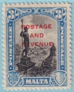 MALTA 164 MINT HINGED OG * NO FAULTS VERY FINE! BFG