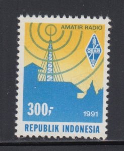 Indonesia     1477      mnh      $ 1.40