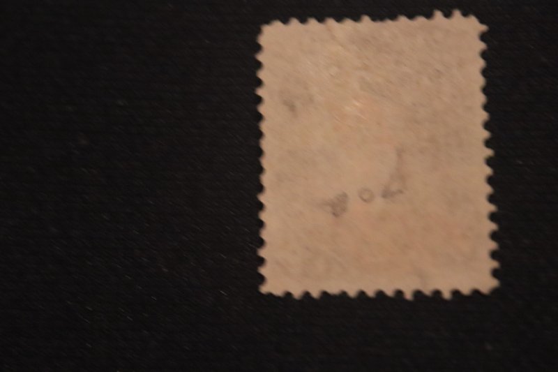 US 70a  red cncl. (2786)