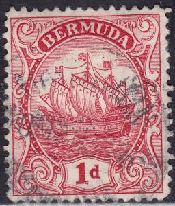 Bermuda 42 USED 1916 Caravel