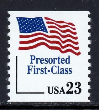 USA 2605 Mint (NH)