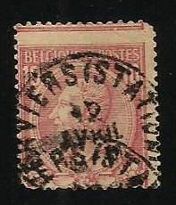 Belgium #52