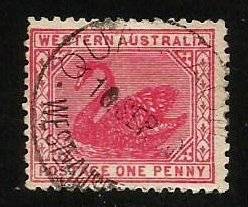 Western Australia #90
