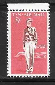#C68 MNH Single