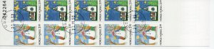 Norway 987b used