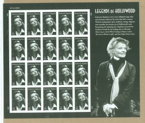 United States #4461  Single (Complete Set)