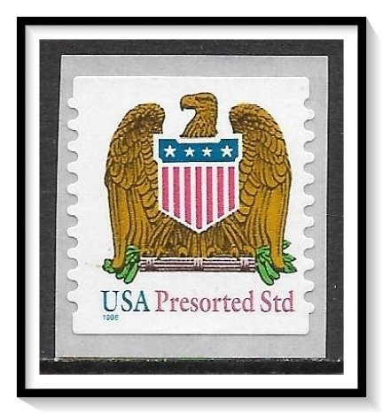 US #3271 Eagle S/A Mint