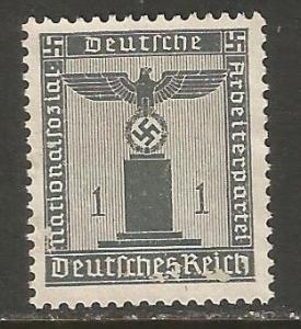 GERMANY S12 MNG J321 -3