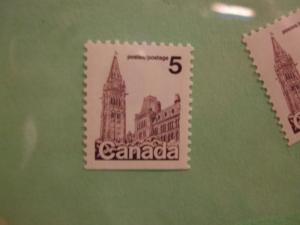 Canada #800 mint nh