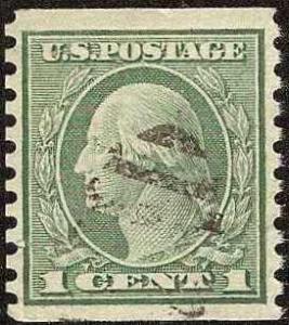 US - 452  - Used - SCV-17.00