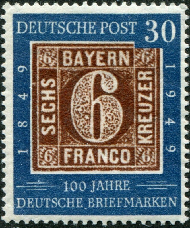 BRD    Sc.#  668   MNH **