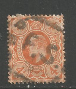 GREAT BRITAIN 150 VFU 471B-4