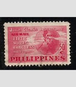 Philippines #C69