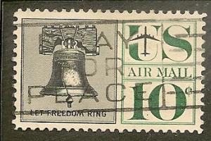    USA     Scott  C57    Bell     Used