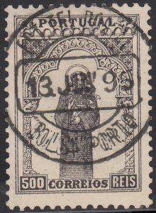 Portugal 145 Used