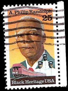 # 2402 USED A.PHILIP RANDOLPH