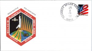 United States, Florida, Space