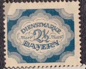 Bavaria O49 MNG