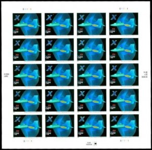 U.S. SHEETS & SHEETLETS 4019  Mint (ID # 88494)- L 