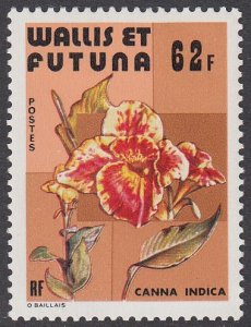 Wallis & Futuna Islands 237 MH CV $2.40