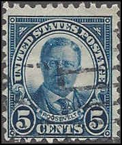 586 Used... SCV $0.40