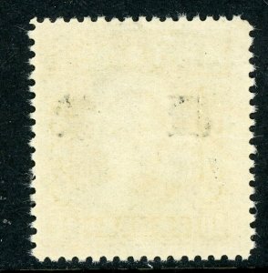 China 1943 Mengkiang Japan Occ Large 10¢ Dahtung Unwmk Scott 2N21 MNH D919⭐⭐⭐⭐