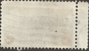 # 801 USED Gutter Snipe PUERTO RICO