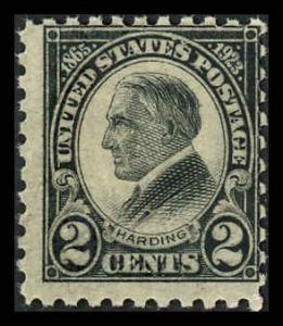 USA 612 Mint (NH)