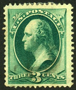 U.S. #147 USED