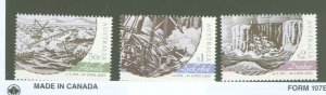 Australia  #2671-2673  Single (Complete Set)